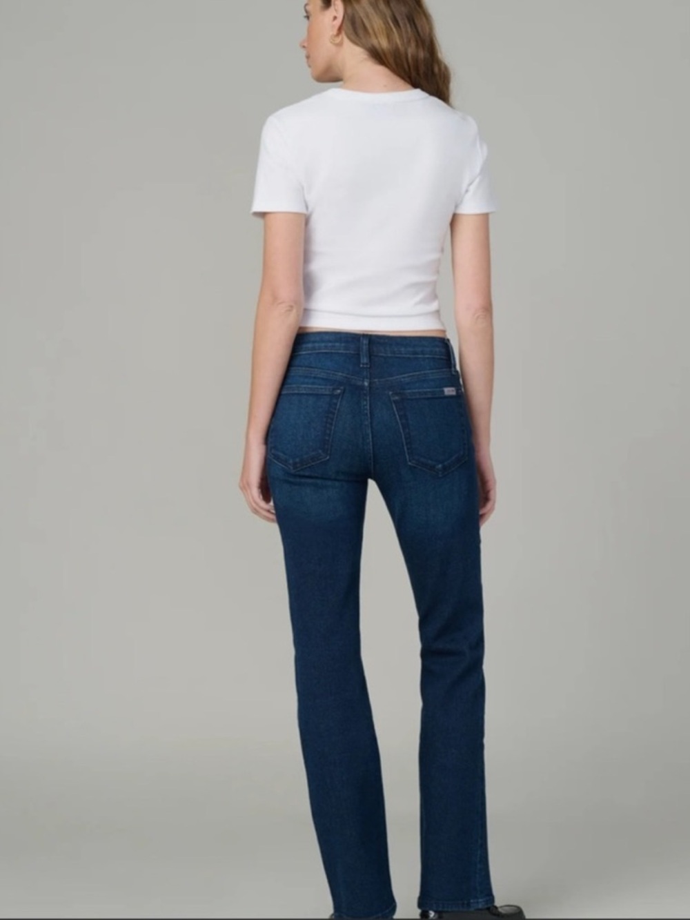 NWOT Joe's Jeans Petite Bootcut Jeans - Picture 7 of 12